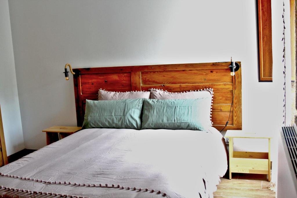Habitaciones